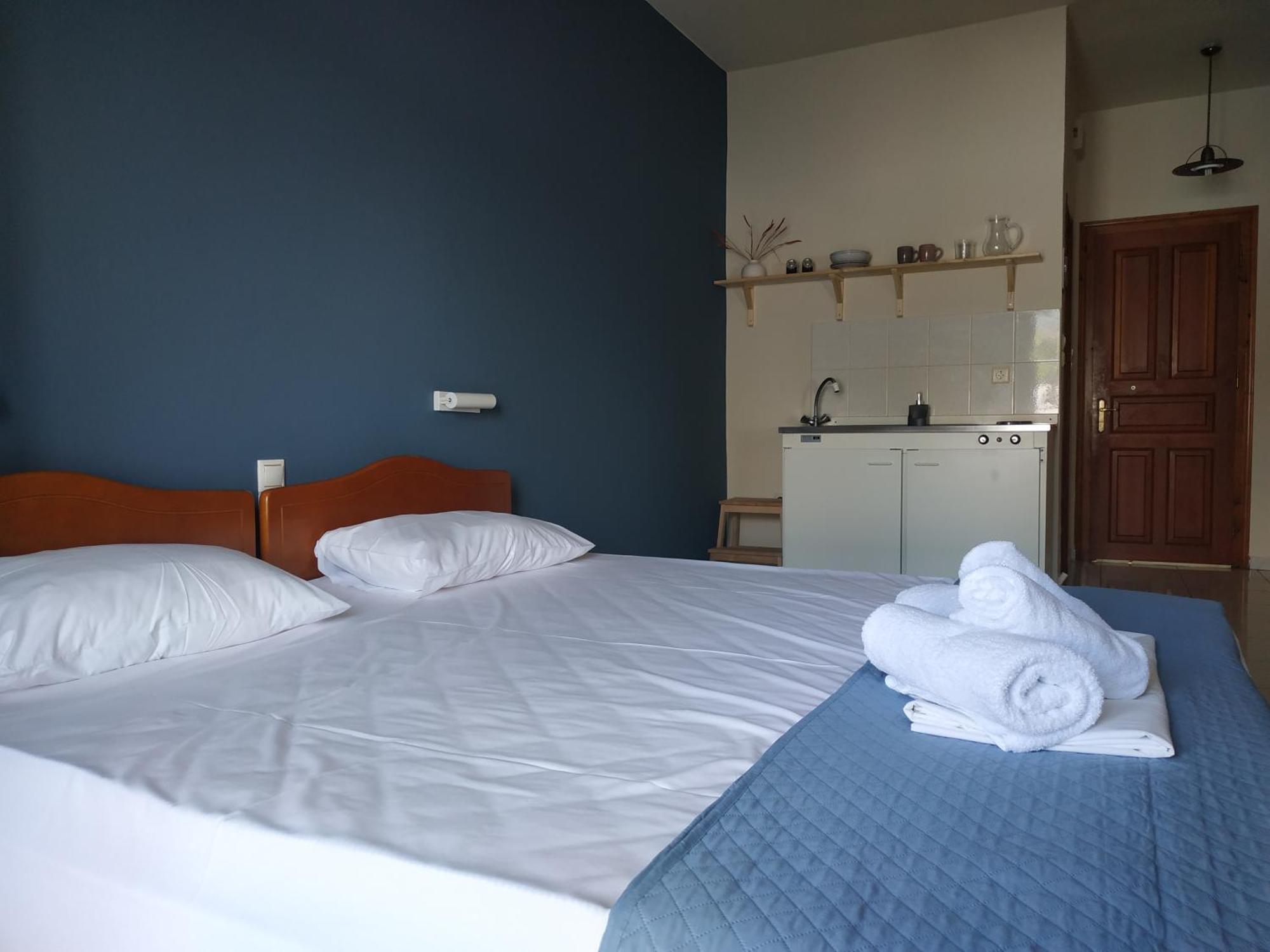 Apartments By Evita'S Resort Poros Town Dış mekan fotoğraf